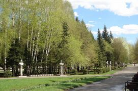 «Мактыҥ мемориалы», Горно-Алтайск