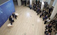 Дальневосточный федеральный округтыҥ аргачыларыла тужтажу, 2024 јыл