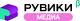 Логотип Рувики.Медиа