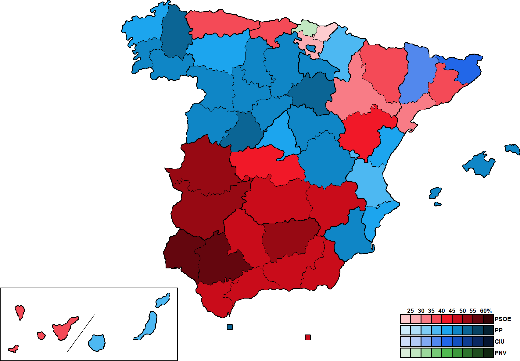 SpainProvinceMapCongress1993.png