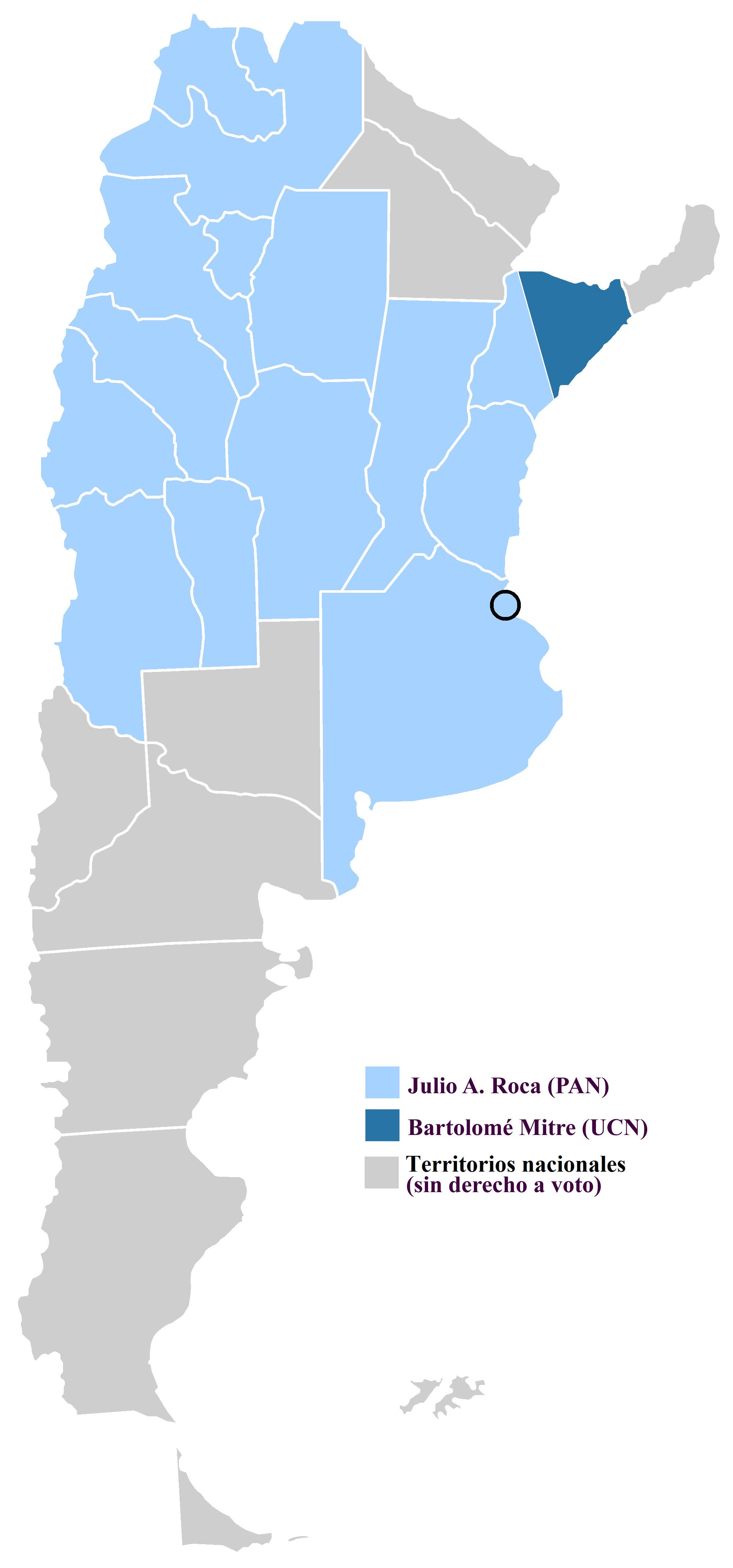 Elecciones presidenciales de Argentina de 1898.png