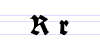Fraktur letter R.png