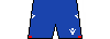 Kit shorts hajduk2223h.png