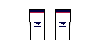 Kit socks FAGIANO Okayama 2021 AWAY FP.png