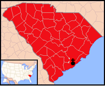 Diocese of Charleston map.png