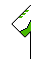 Kit left arm Gainare Tottori 2018 AWAY FP.png