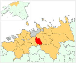 Kiili vald location.png