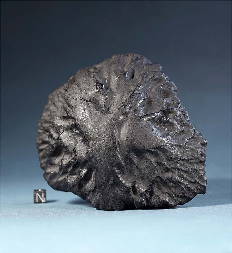 Middlesbrough meteorite - 20080625.jpg