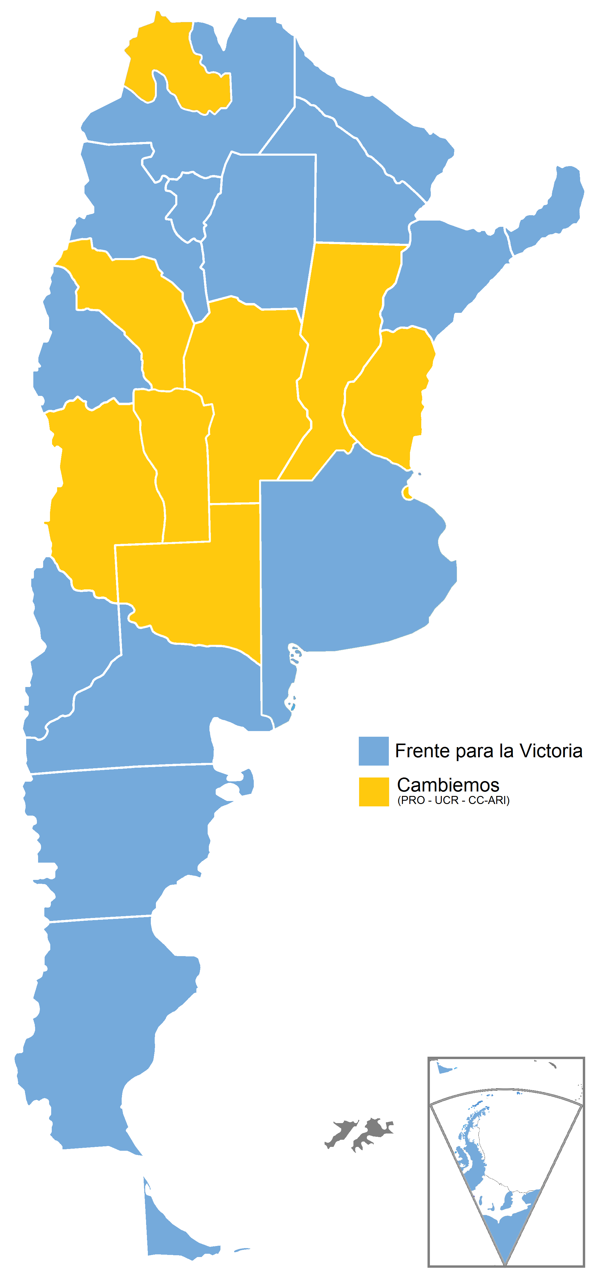 Elecciones presidenciales de Argentina de 2015, 2ª vuelta.png