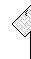 Kit left arm USQuevillyRouen2122t.png