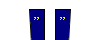 Kit socks TOKYO Musashino City FC 2018 HOME FP.png
