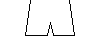 Kit shorts adidas white logo and stripes.png