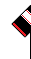 Kit left arm Gloucesterleftb.png