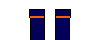 Kit socks blackpool1516al.png