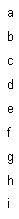 Shogi ranks(a-i).png