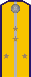 White Army OF-2 - Kuren Regiment (Taras Shevchenko) 1918-1919.png