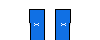 Kit socks Grulla Morioka 2021 AWAY FP.png