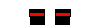 Kit socks blackredhorizontalstripe.png