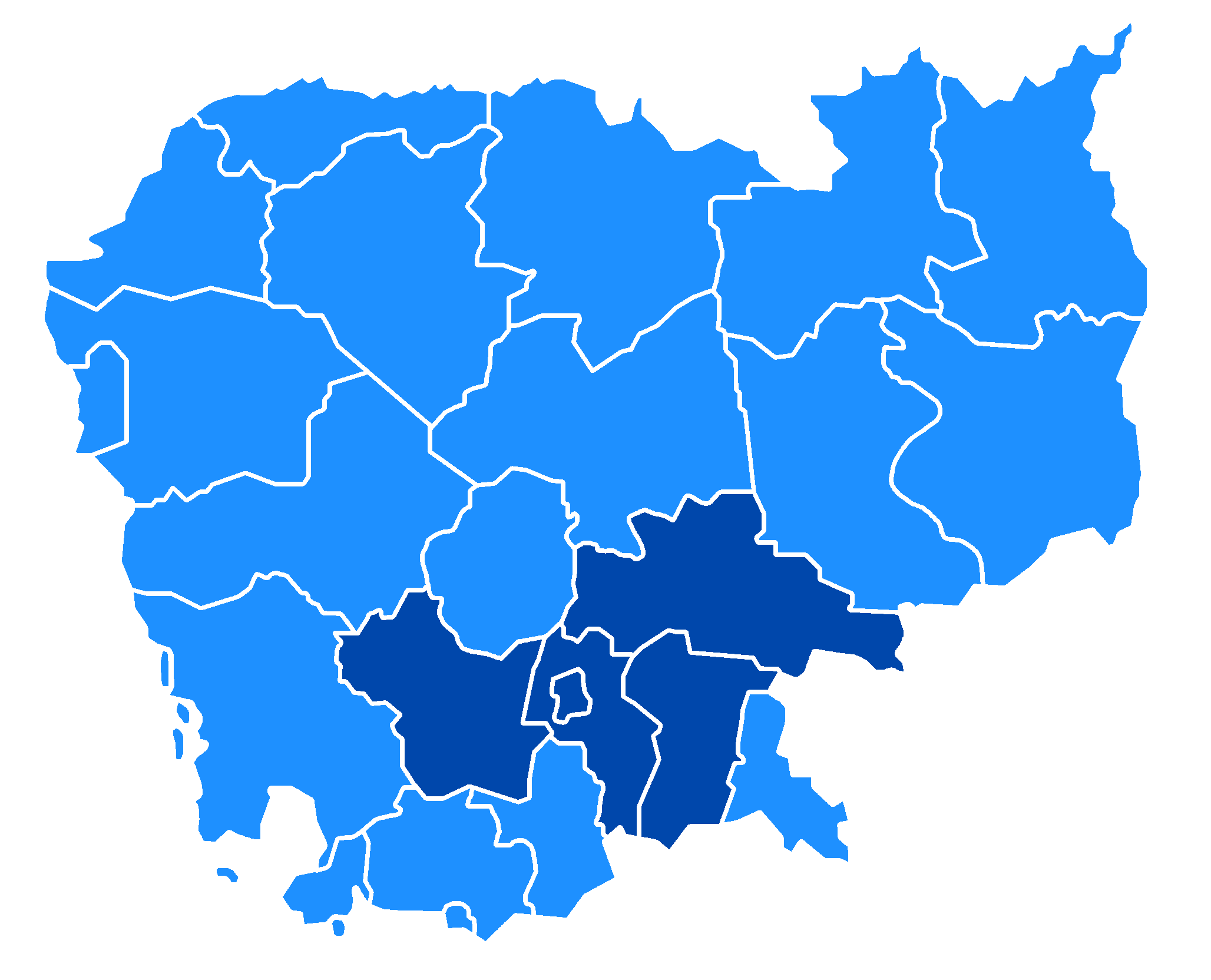 Cambodia election map 2013.png