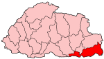Bhutan-Samdrup Jongkhar.png