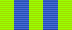 Почётный работник транспорта Тюменской области (лента).png