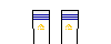 Kit socks VEGALTA SENDAI 2022 AWAY FP.png