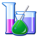 Nuvola apps edu science.png