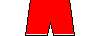 Kit shorts arminia1617t.png