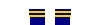 Kit socks blue navy yellow stripes.png