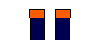Kit socks blackpool1213tl.png