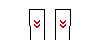 Kit socks Zweigen Kanazawa 2021 AWAY FP.png