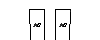 Kit socks FC Tokyo 2022 AWAY FP.png
