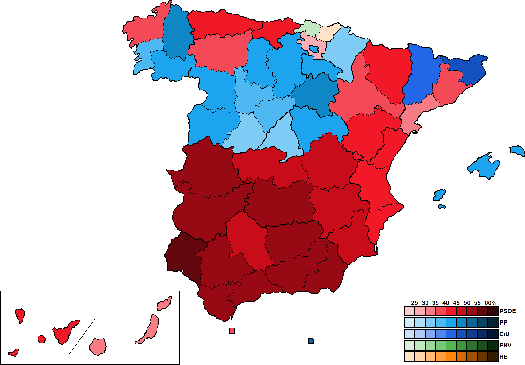 SpainProvinceMapCongress1989.png