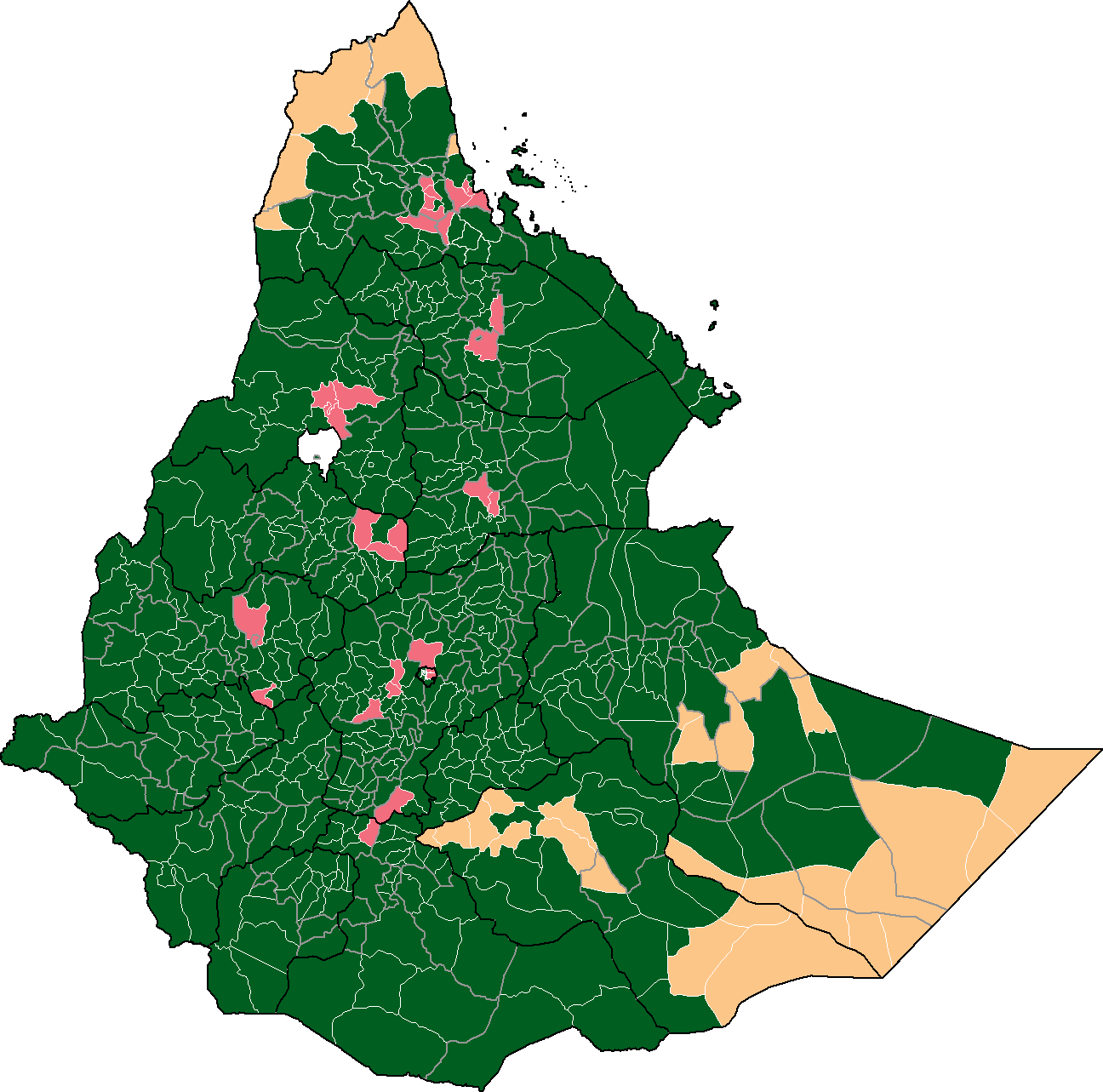 Ethiopian general election 2010.png