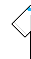 Kit left arm Uruguayrleftb16.png