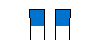 Kit socks huddersfield2223hl.png
