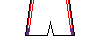 Kit shorts mirandes2122a.png