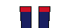 Kit socks Romaniasocksb16.png