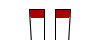 Kit socks long arsenal9699h.png