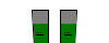 Kit socks long Vanraure Hachinohe 2018 HOME FP.png
