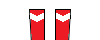 Kit socks CSKA 2015 h.png