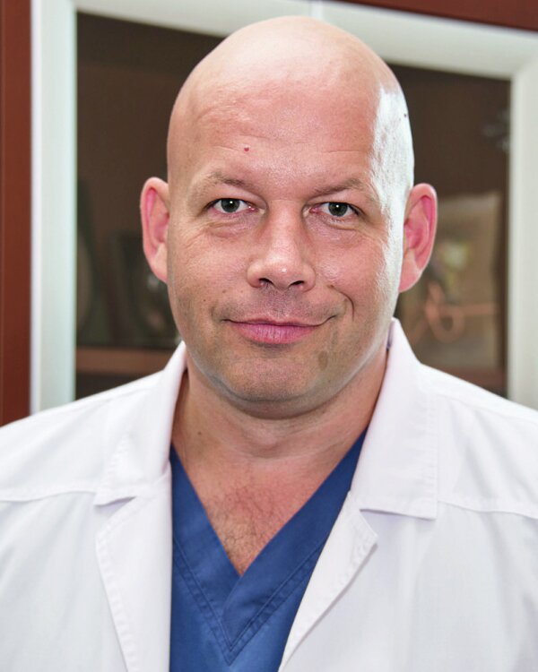 Петриков Сергей Сергеевич, биография и открытия — РУВИКИ