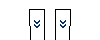 Kit socks Vanraure Hachinohe 2021 AWAY FP.png