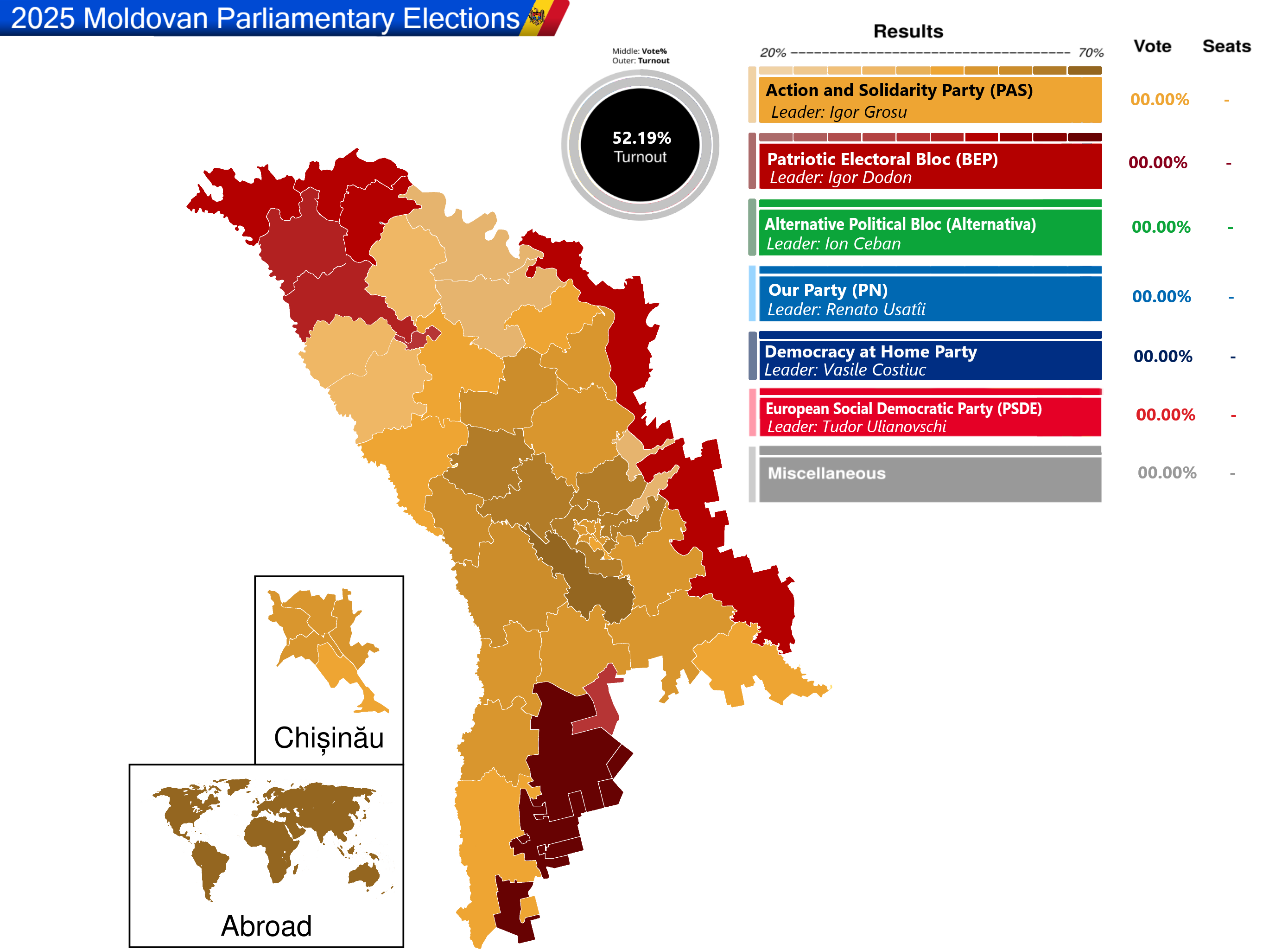 2025 Moldovan parliamentary election map.png