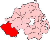 Фермана на карте