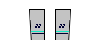 Kit socks Avispa Fukuoka 2020 AWAY FP.png