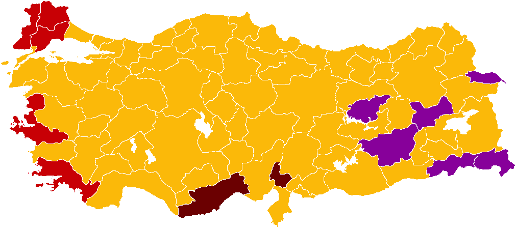 Turkish general election 2007.png