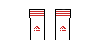 Kit socks RodezAF2122t.png