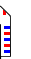 Kit right arm icehockey red blue stripes.png