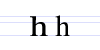 Cyrillic letter Shha.png